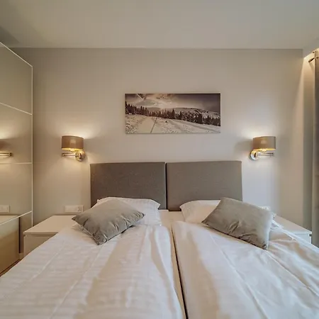 Apartament Silence Karpatia Z Kominkiem Apartment