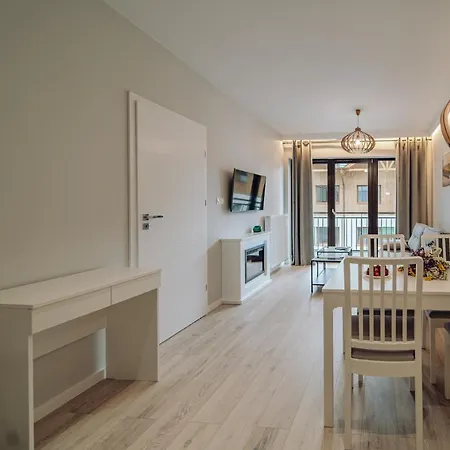 Apartament Silence Karpatia Z Kominkiem Apartment Karpacz