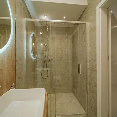 Apartament Silence Karpatia Z Kominkiem Apartment
