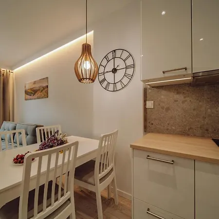 Apartment Apartament Silence Karpatia Z Kominkiem Karpacz